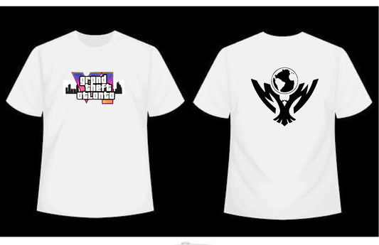 GTA Tee