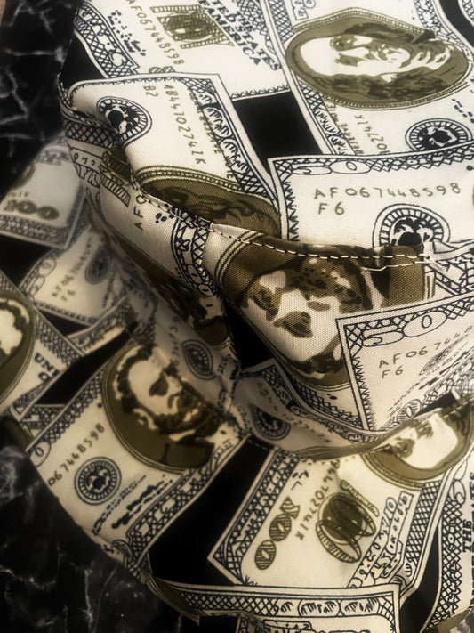 Money Bucket Hat