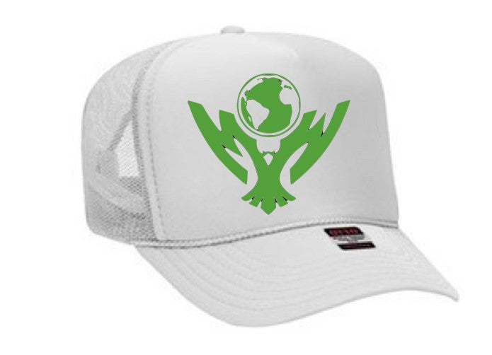 MoneyWorld Hat