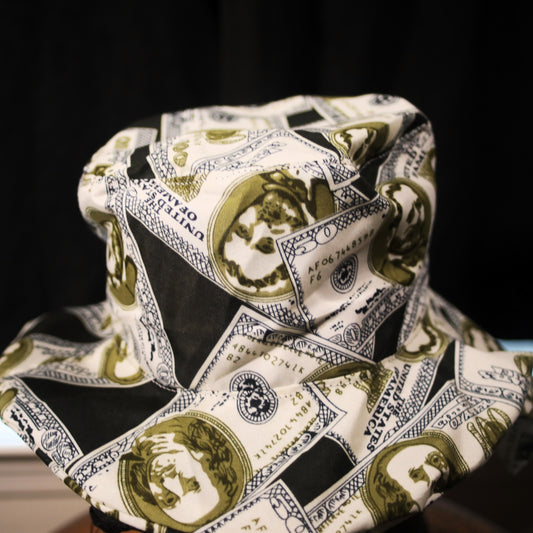 Money Bucket Hat