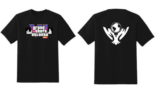 GTA Tee
