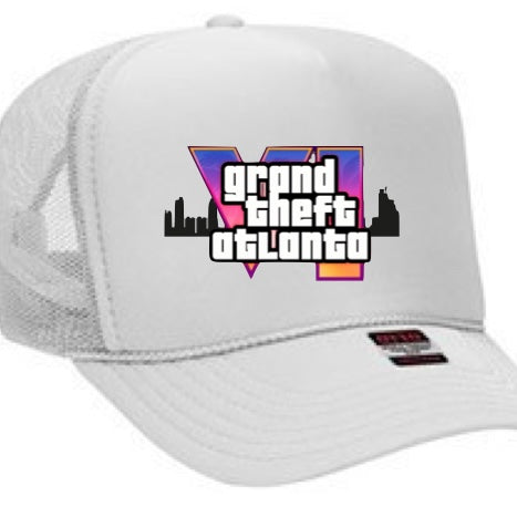 GTA Hat